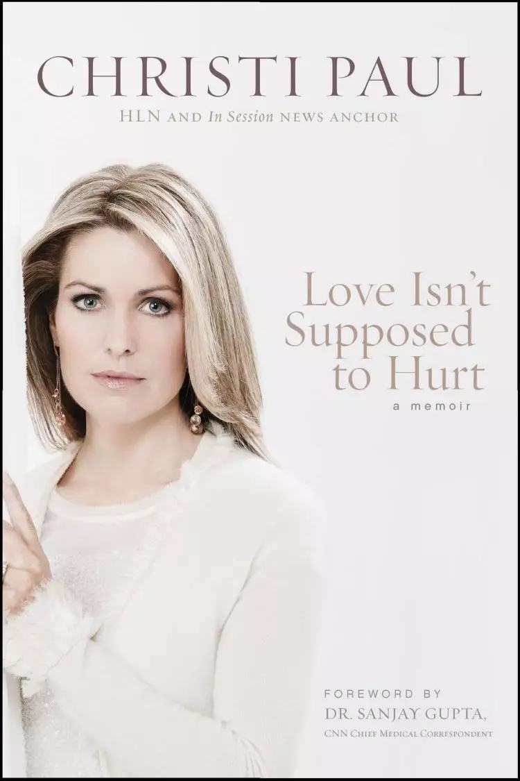 Love Isnt Supposed To Hurt