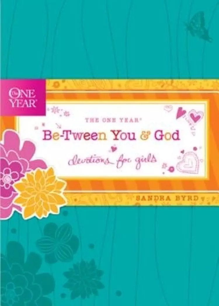 One Year Be-Tween You and God