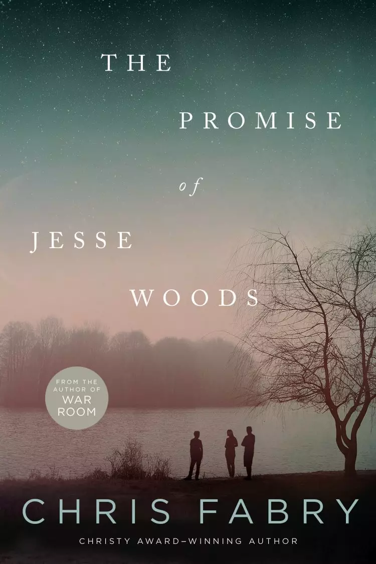 Promise of Jesse Woods
