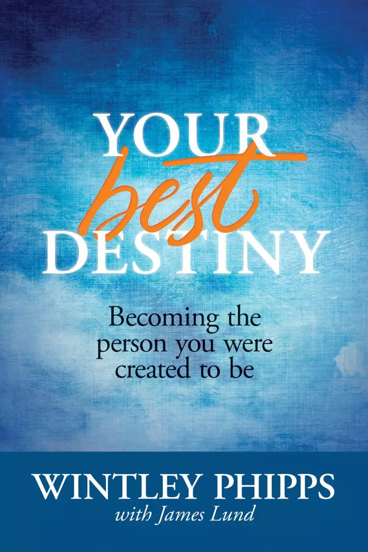 Your Best Destiny