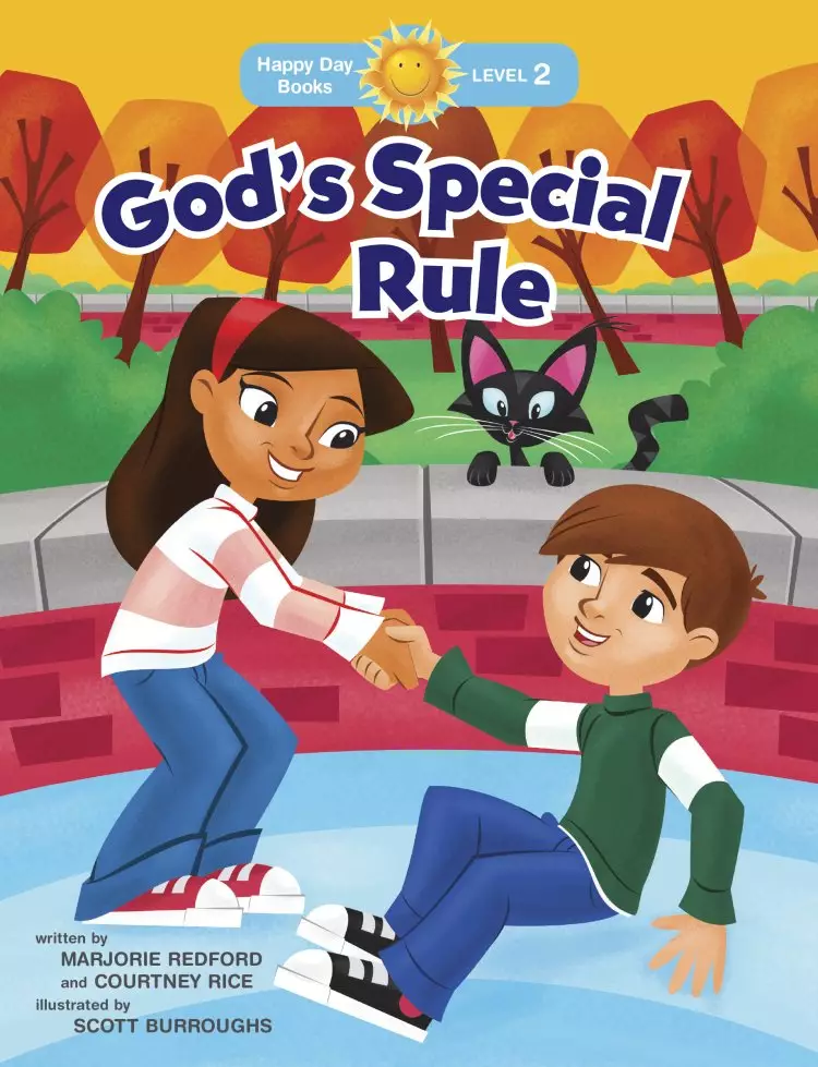 Gods Special Rule