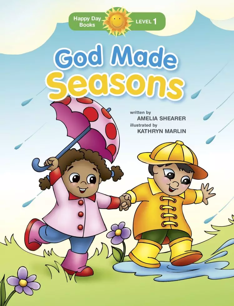 God Made Seasons