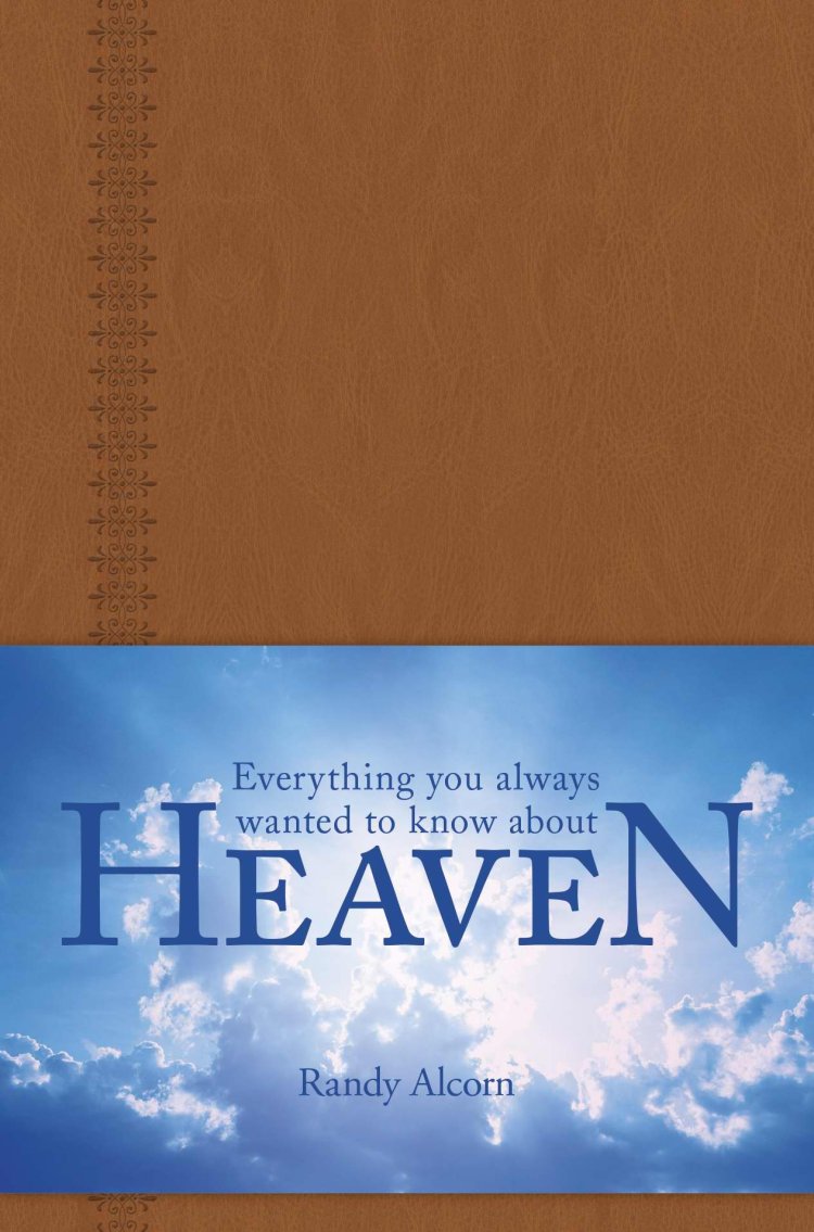 Everything You Always Wanted to Know about Heaven