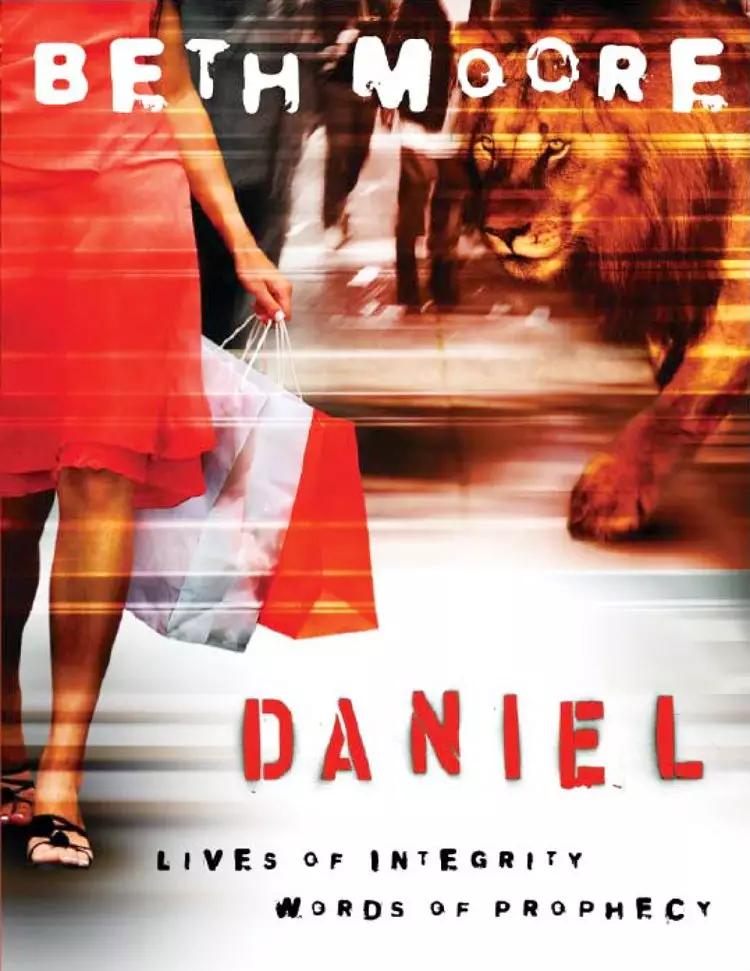 Daniel Member Book