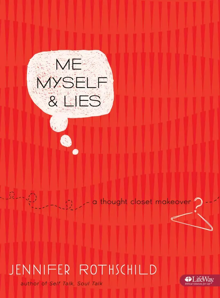 Me Myself & Lies Member Book