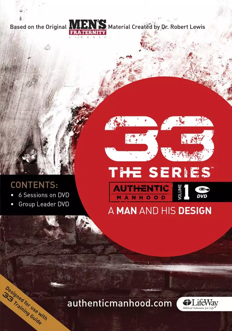 33 The Series, Volume 1 Leader Kit