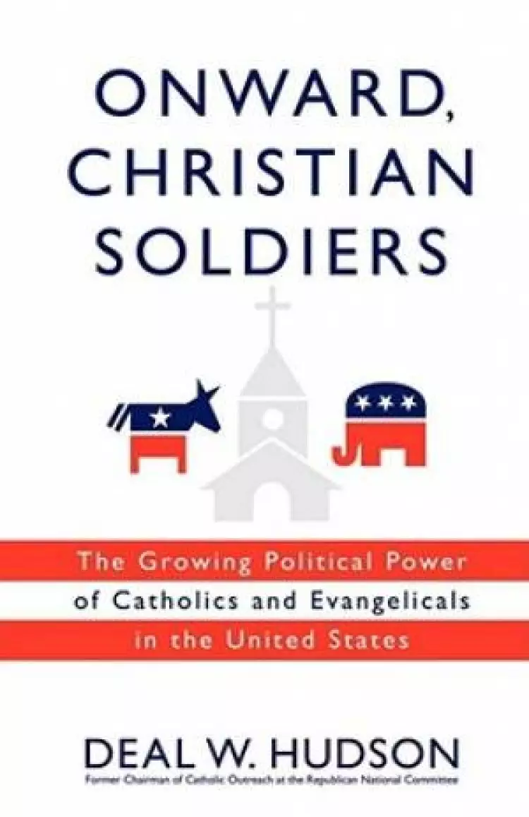Onward, Christian Soldiers