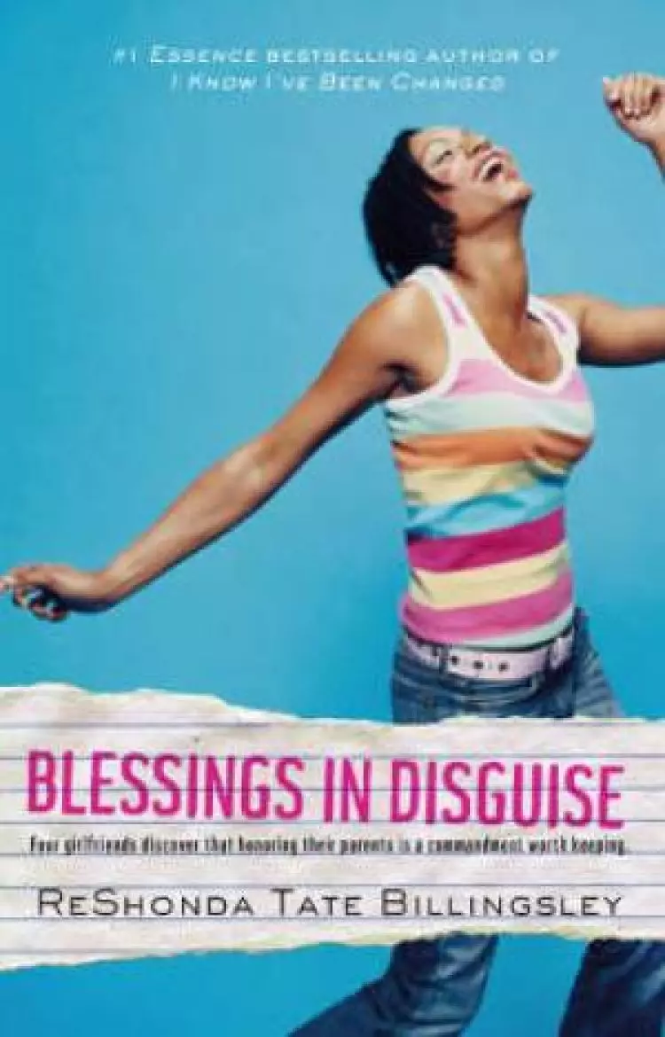 Blessings in Disguise: Volume 2