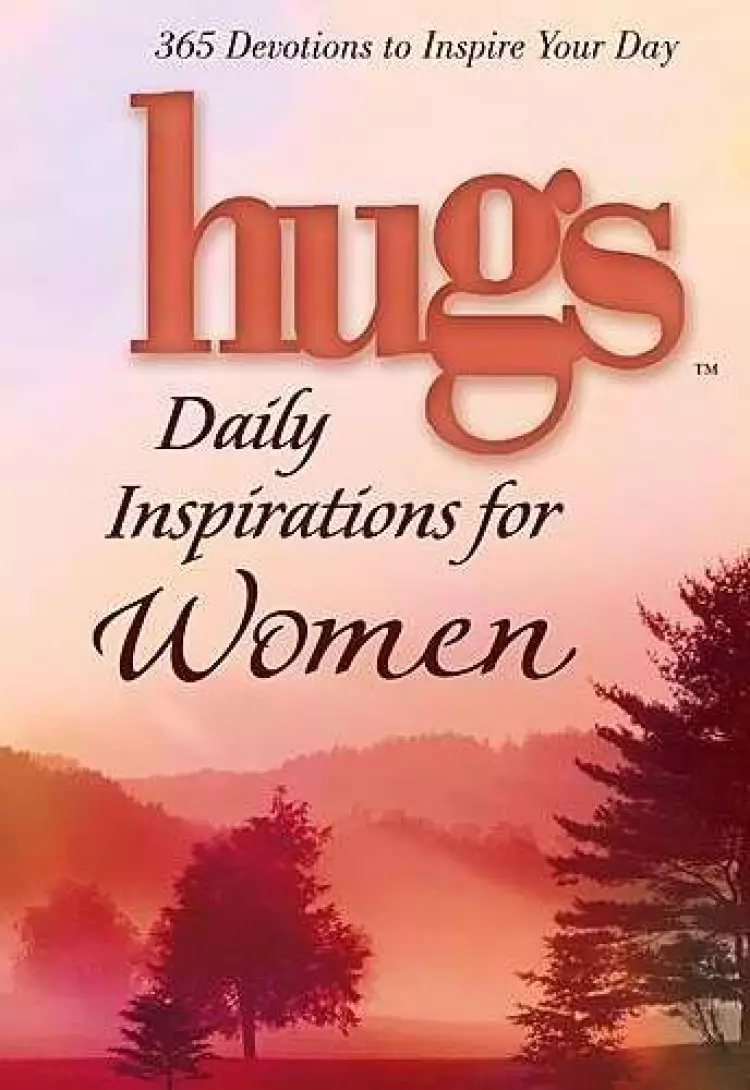 Hugs Daily Inspirations For Women