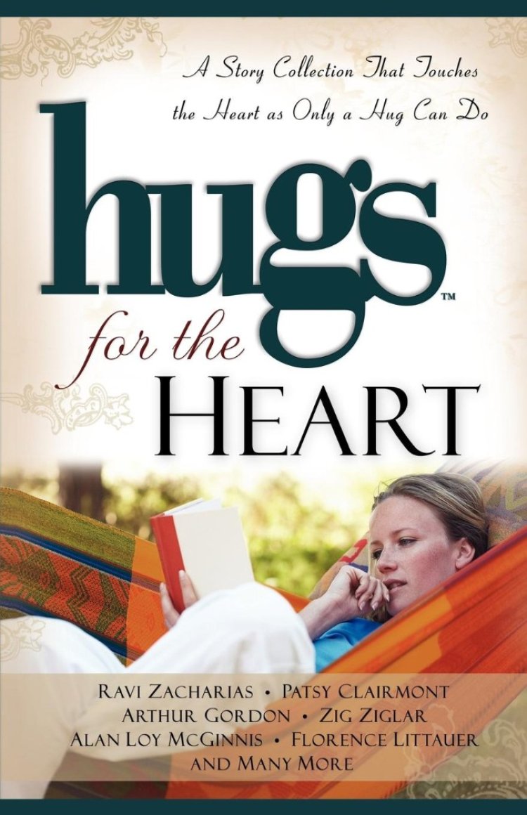 Hugs For The Heart