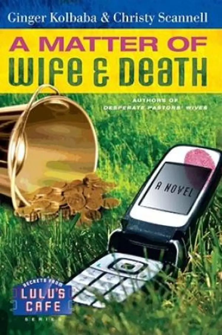 Matter Of Wife And Death
