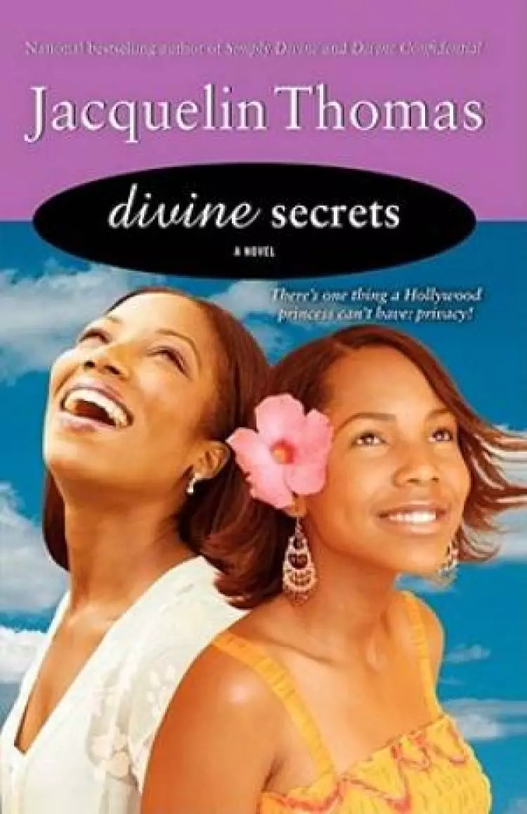 Divine Secrets : A Novel