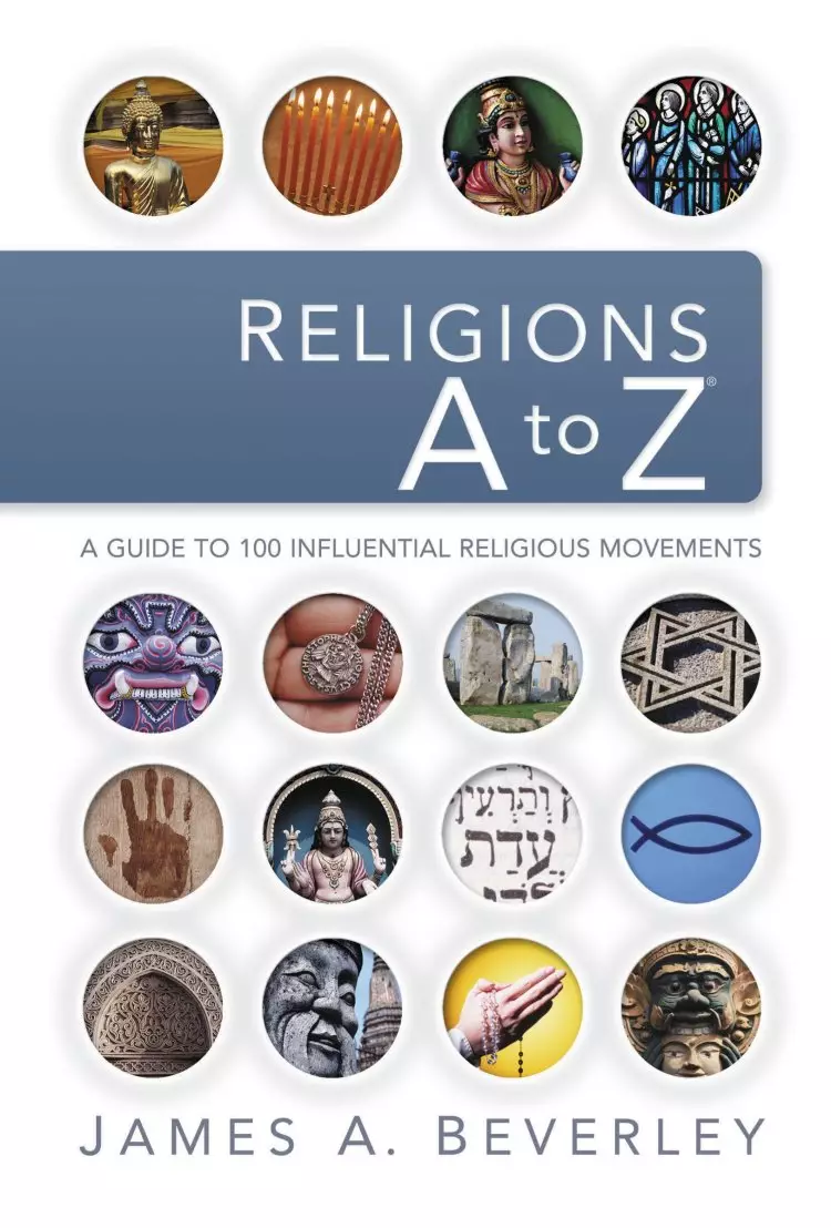 Religions A - Z