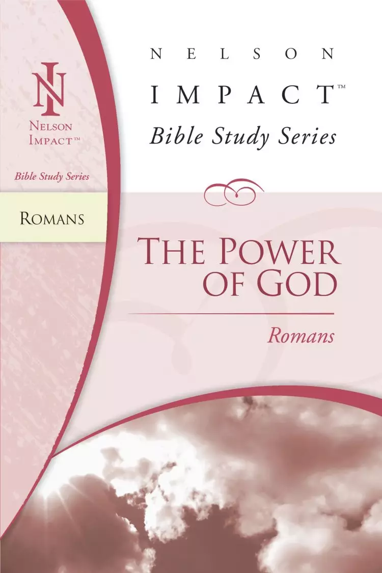 Romans : Impact Bible Study