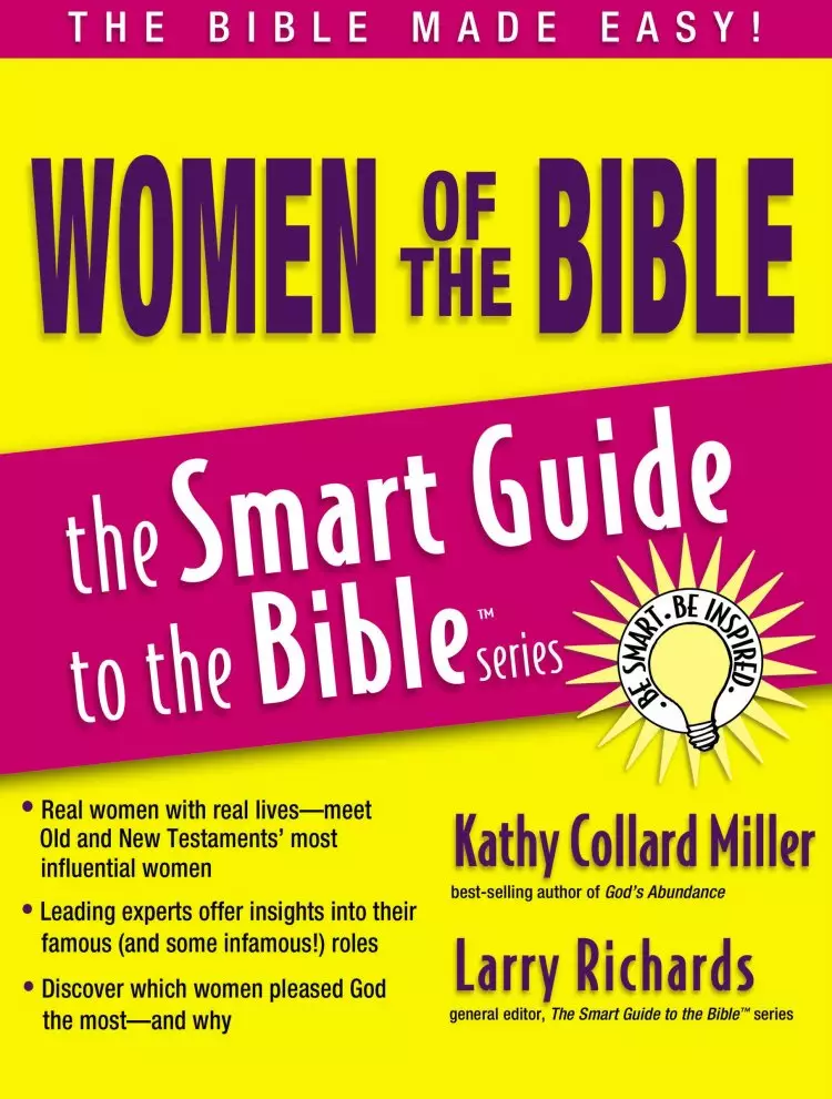 The Women Of The Bible