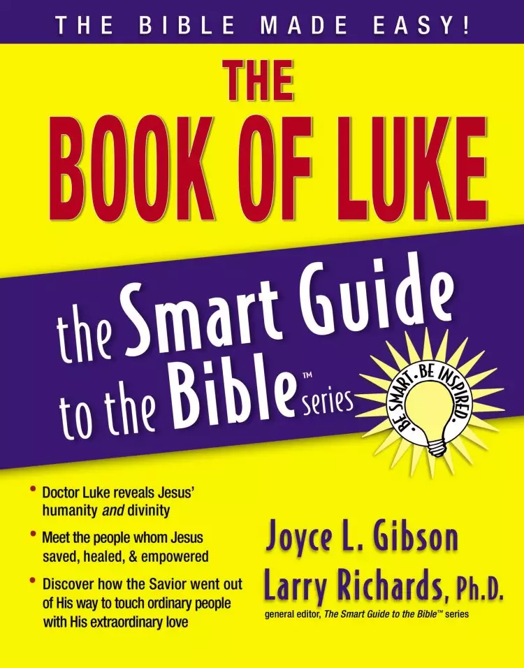 Book Of Luke