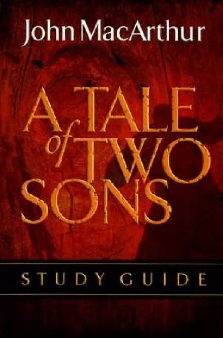 Tale of Two Sons Study Guide