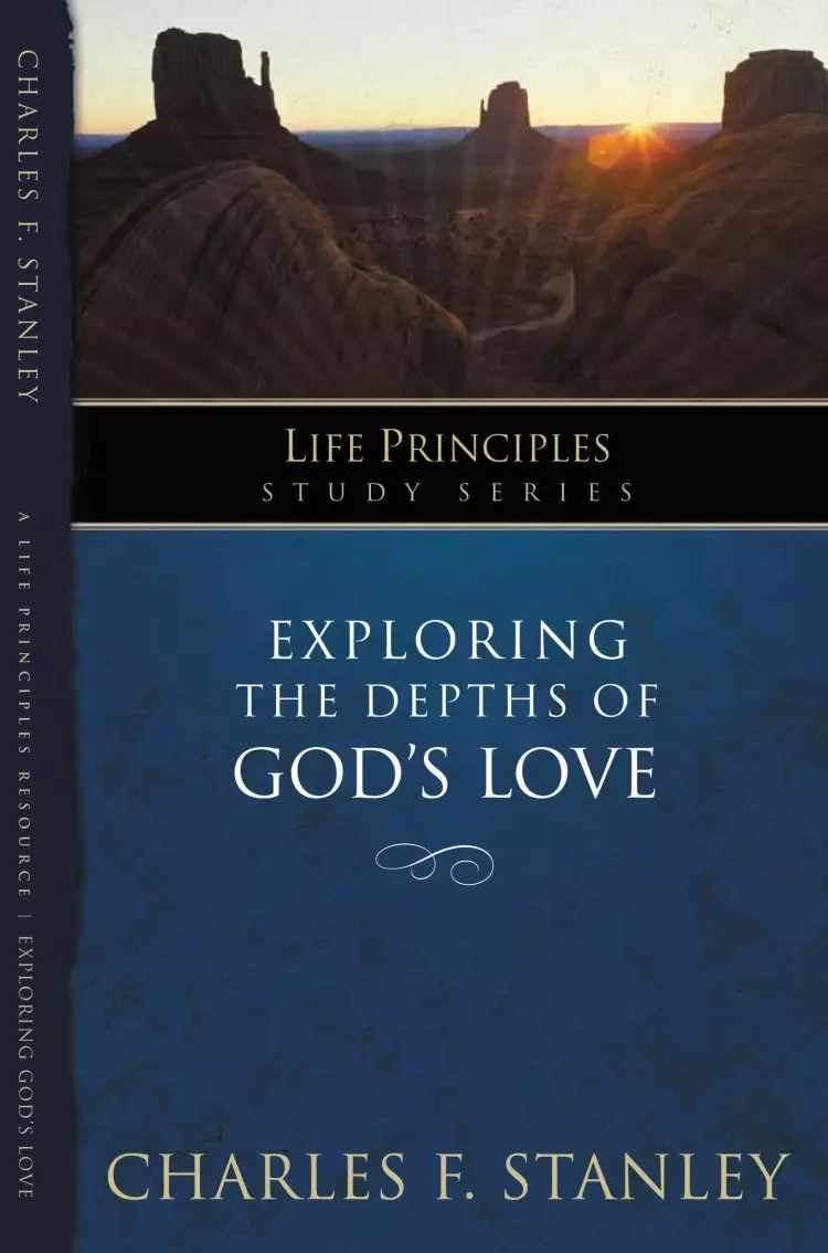 Exploring The Depths Of Gods Love