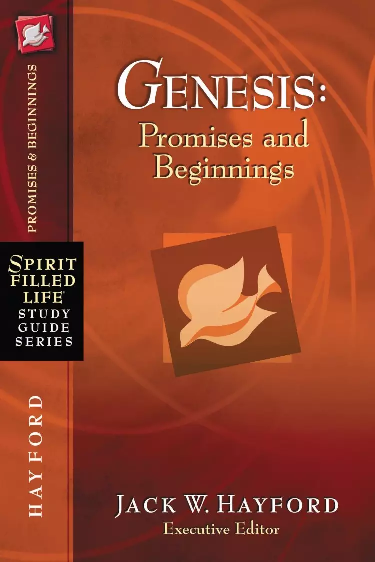 Genesis Promises and Beginnings