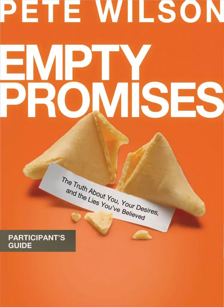 Empty Promises Participants Guide