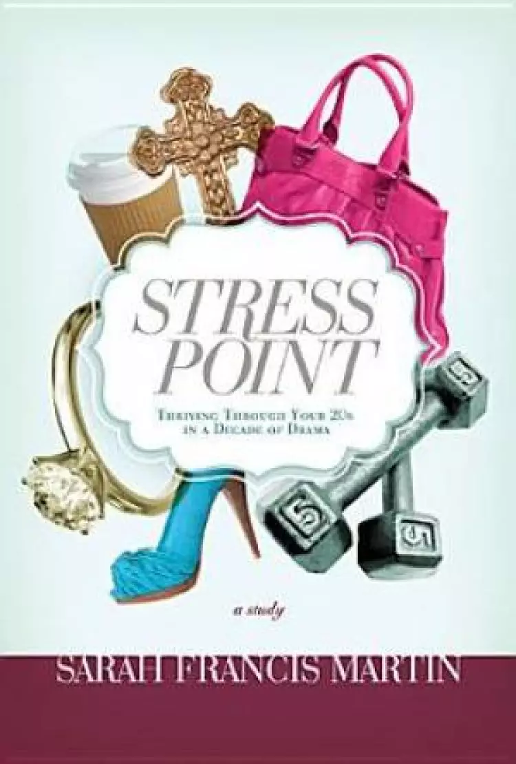 Stress Point Study Guide