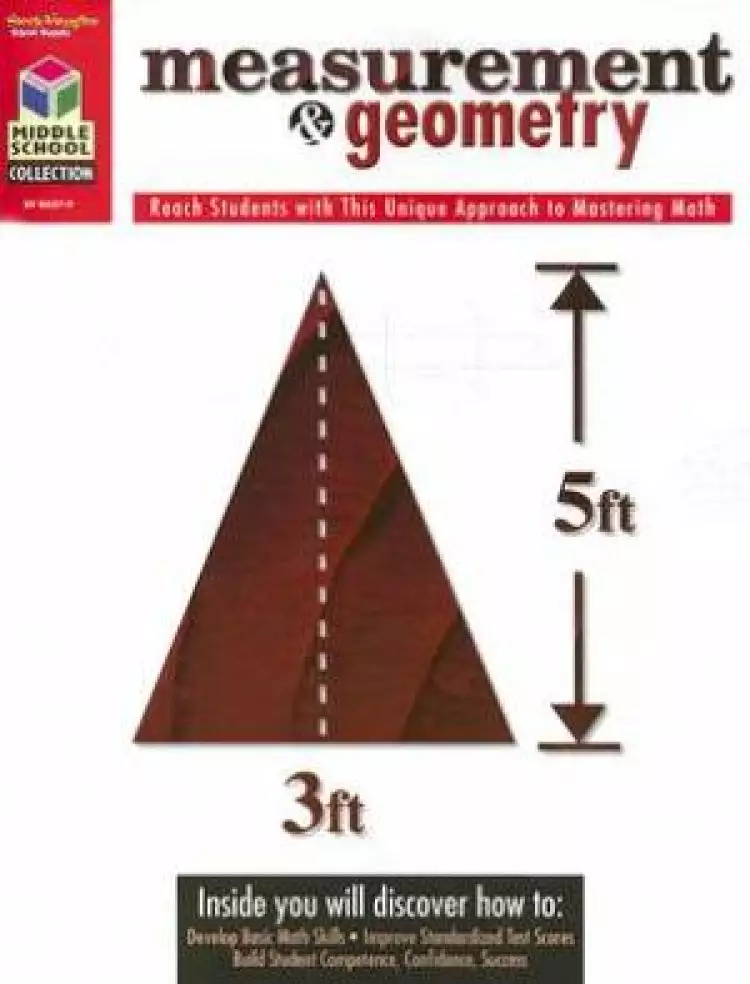 Measurement And Geometry