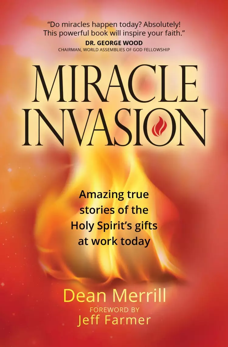 Miracle Invasion