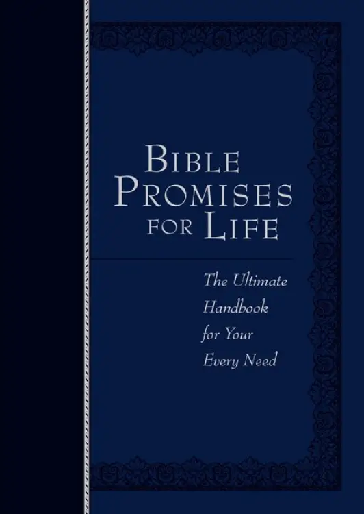 Bible Promises For Life