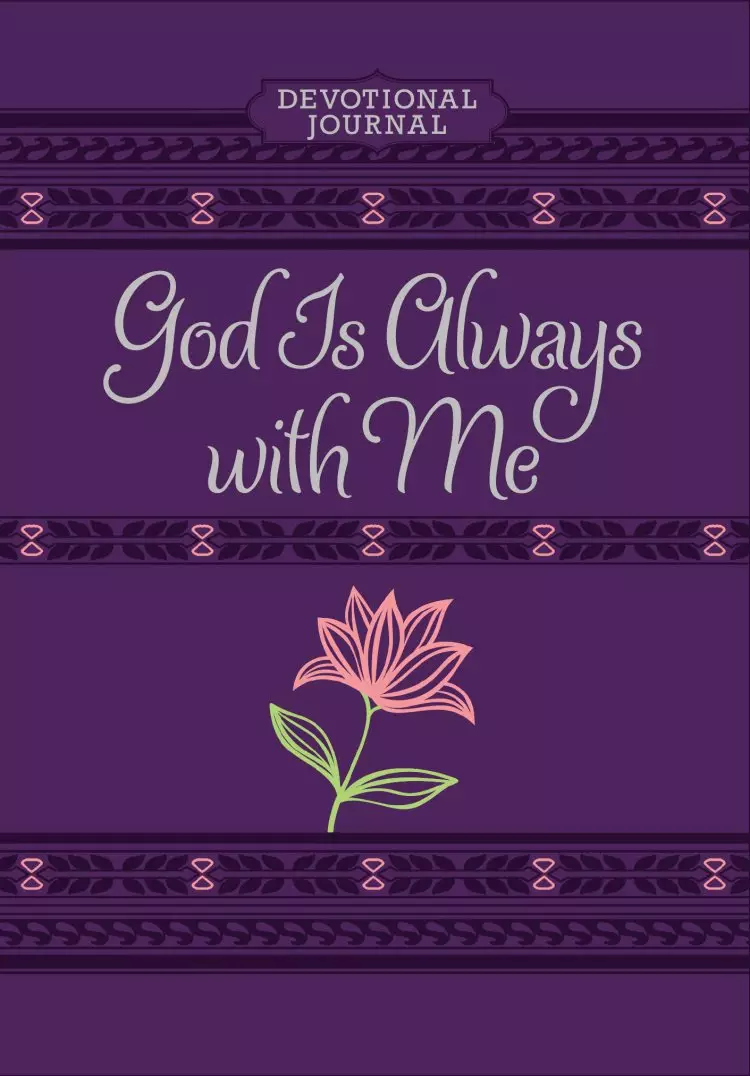 God Is Always with Me