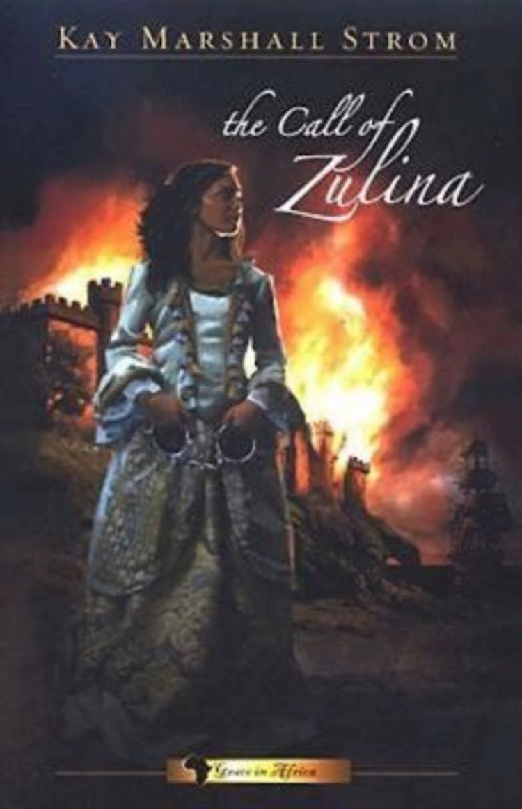 The Call of Zulina