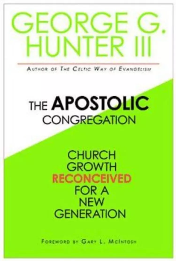 The Apostolic Congregation