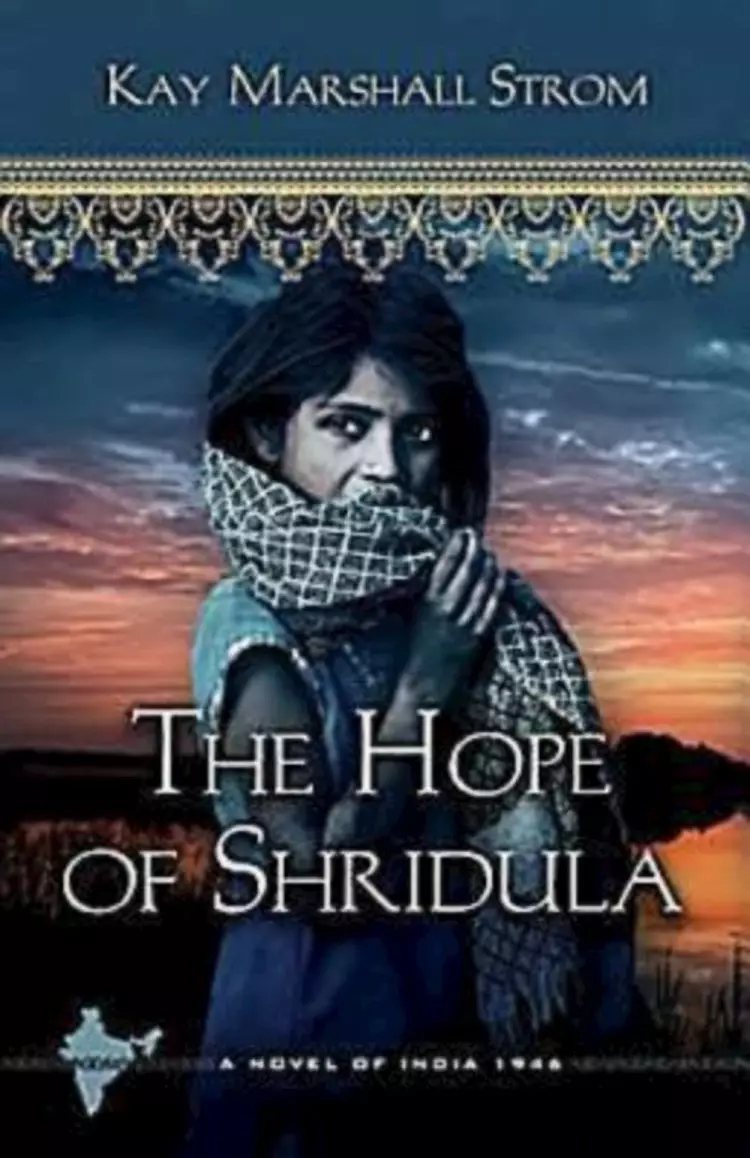 Hope Of Shridula