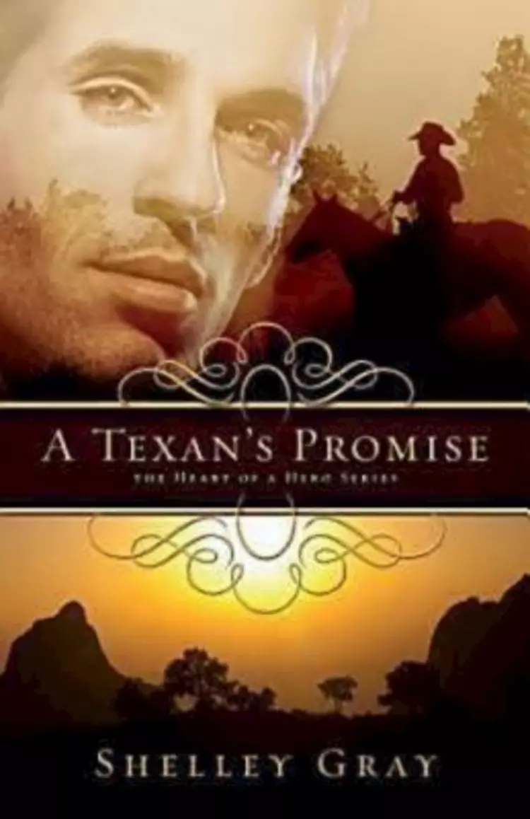 Texans Promise