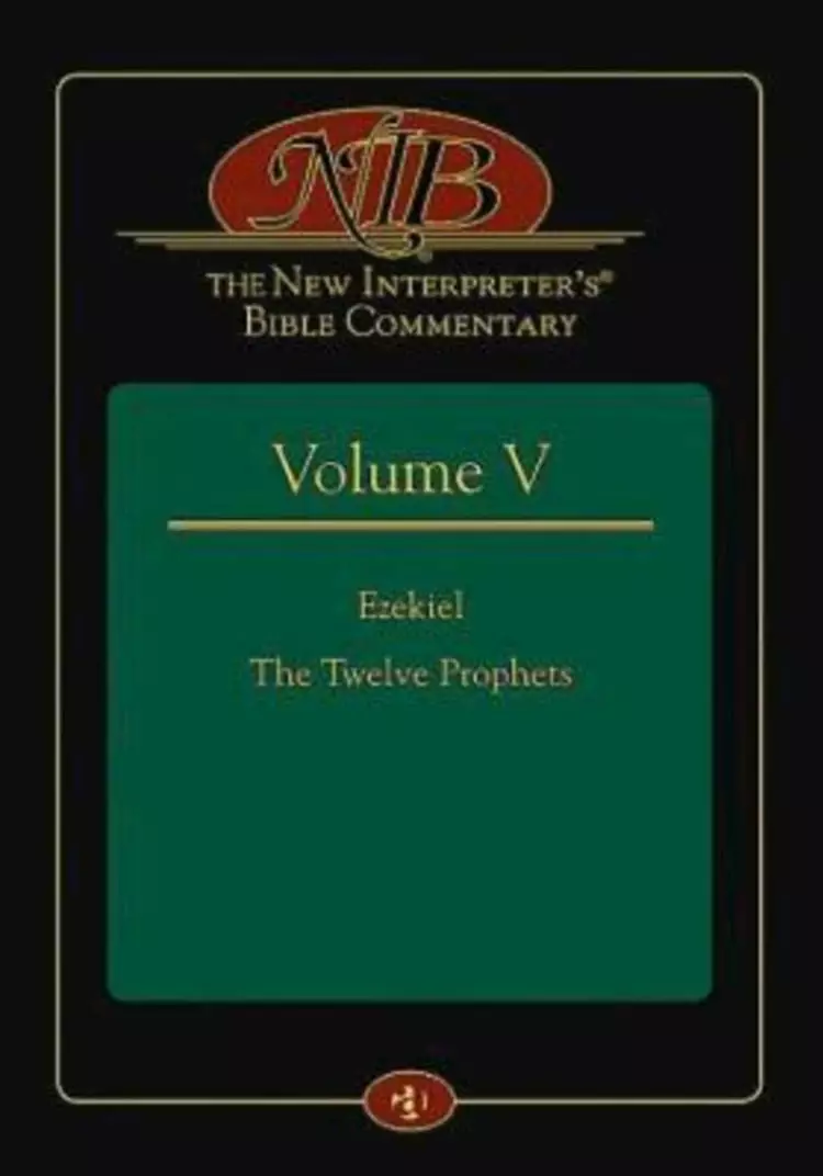 The New Interpreter's Bible Commentary Volume V