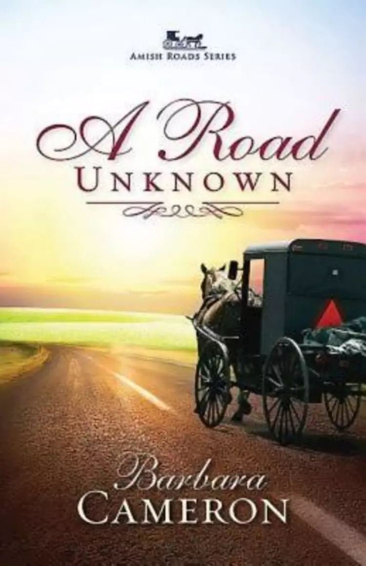 Road Unknown, A