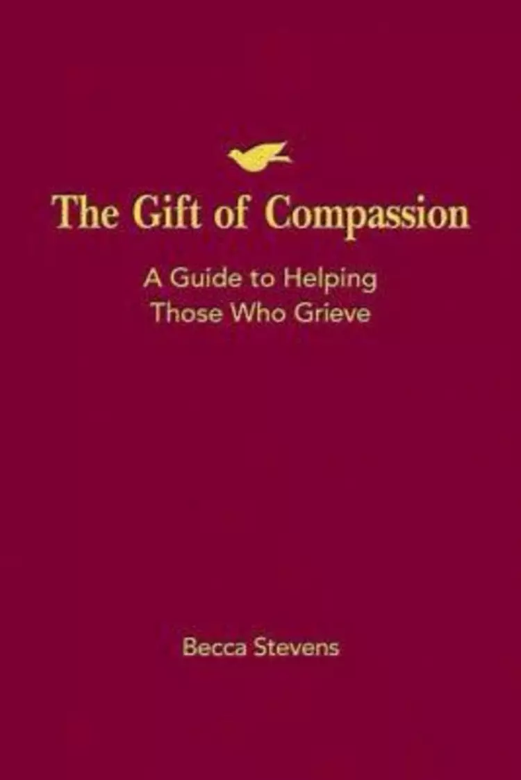 The Gift Of Compassion