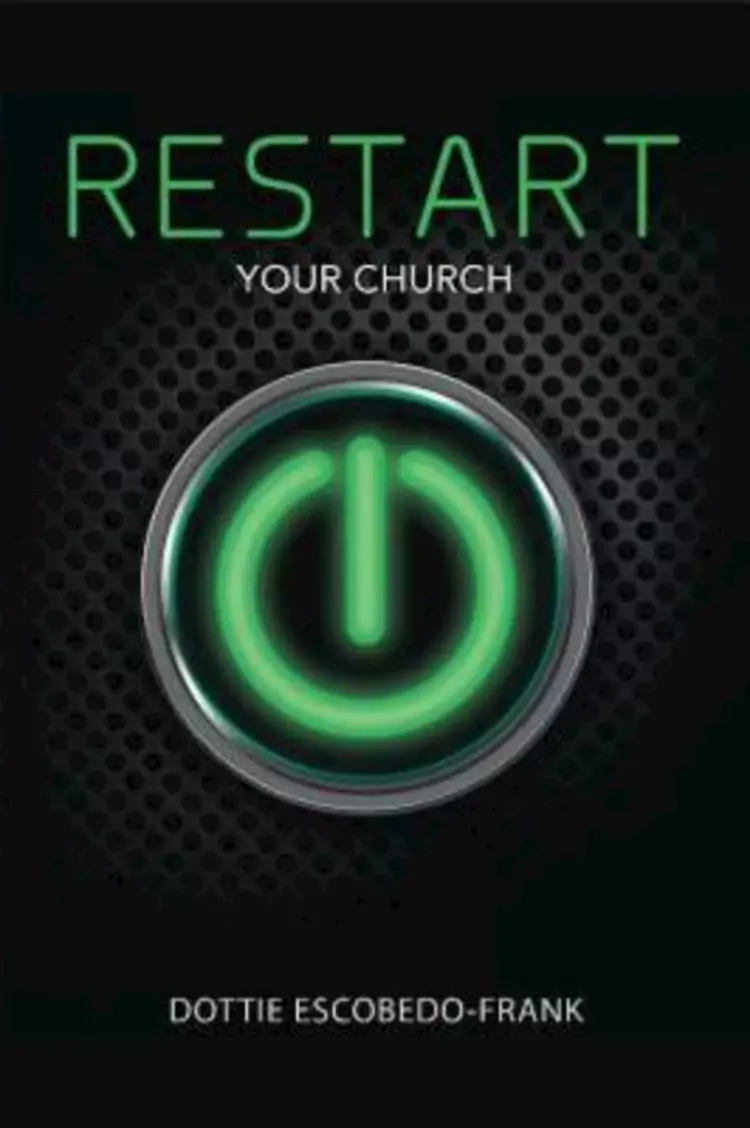 Restart Your Church