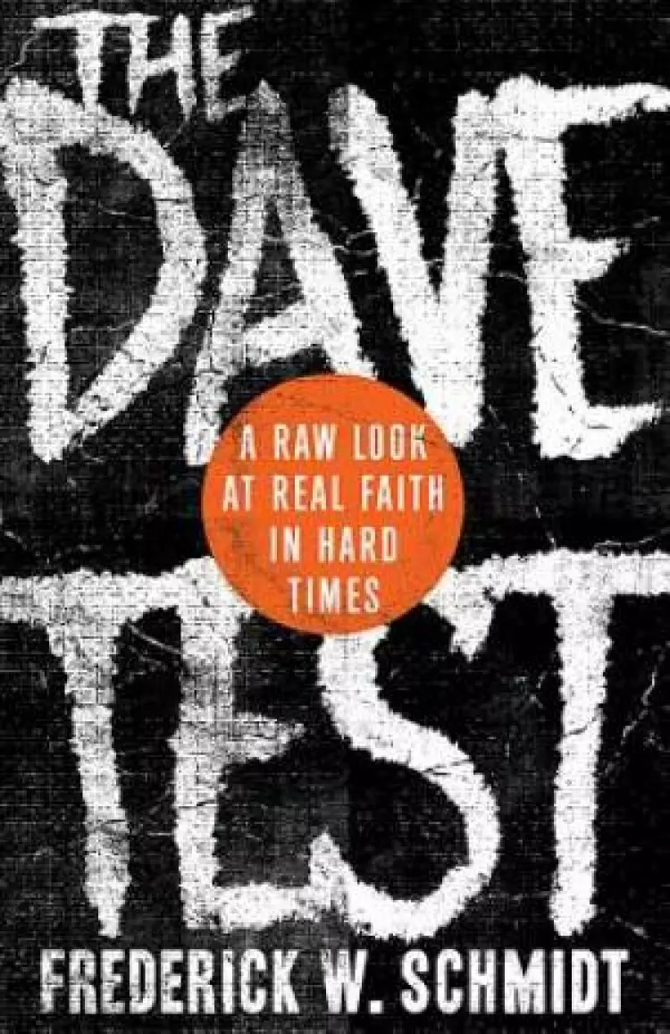 The Dave Test