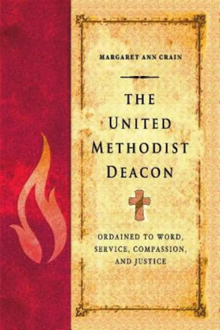 The United Methodist Deacon