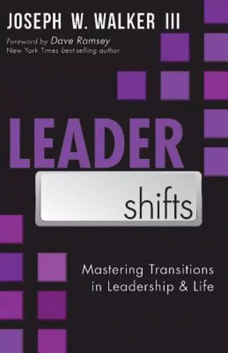 LeaderShifts