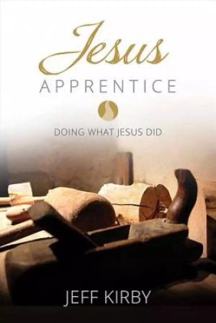 Jesus Apprentice