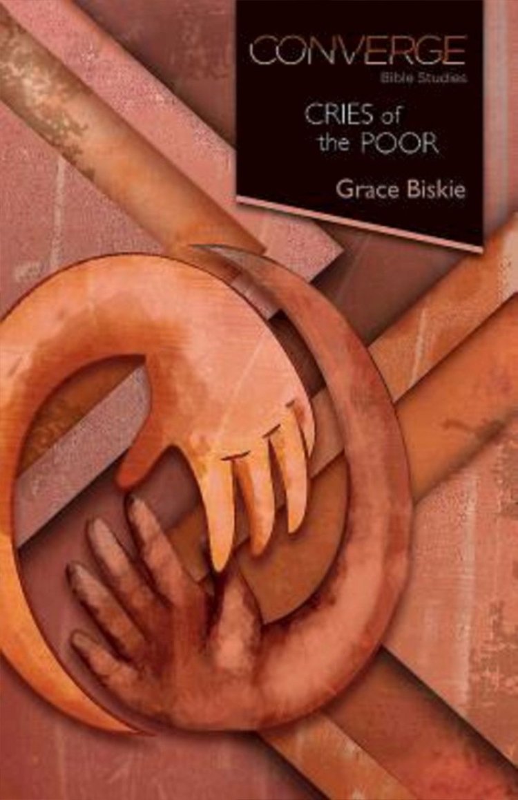 Converge Bible Studies: Cries of the Poor
