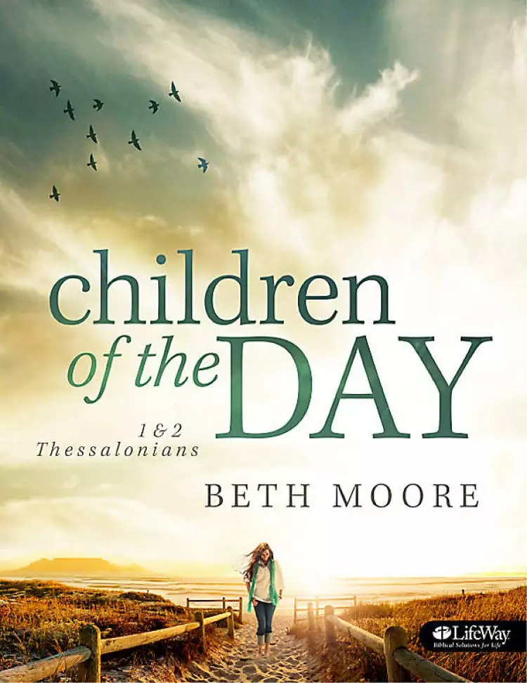 Children of the Day - Member Book