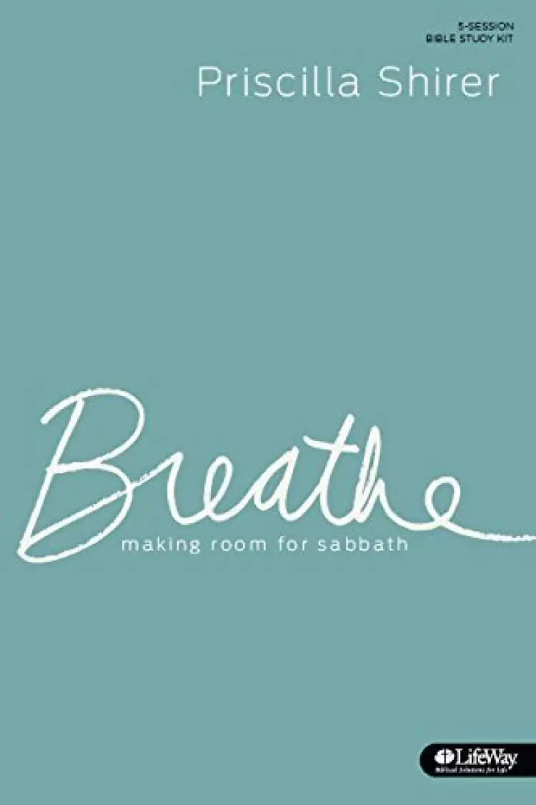 Breathe - DVD