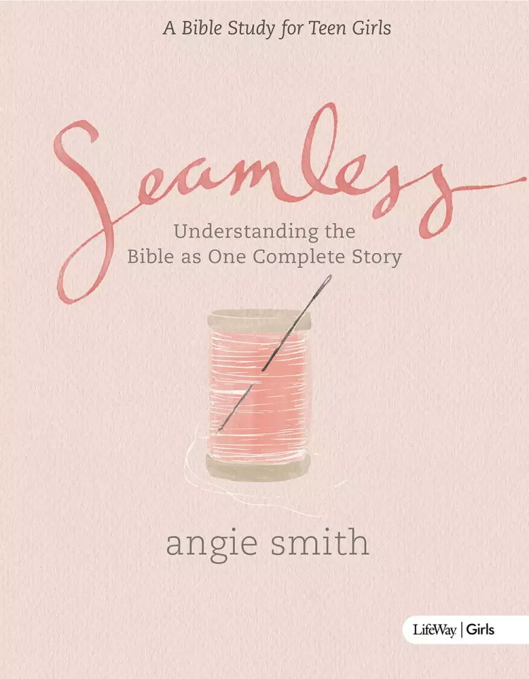 Seamless – Student Book