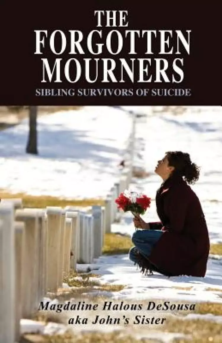 Forgotten Mourners
