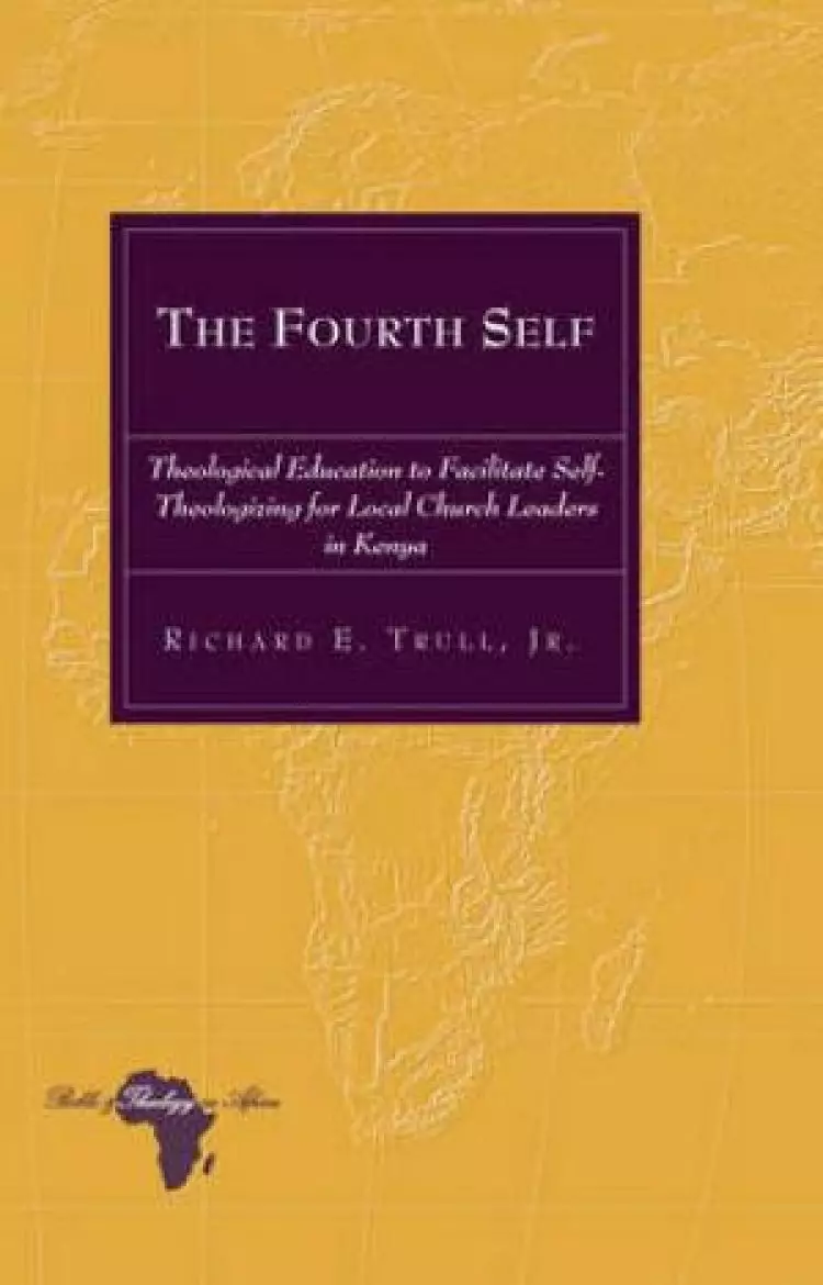 The Fourth Self