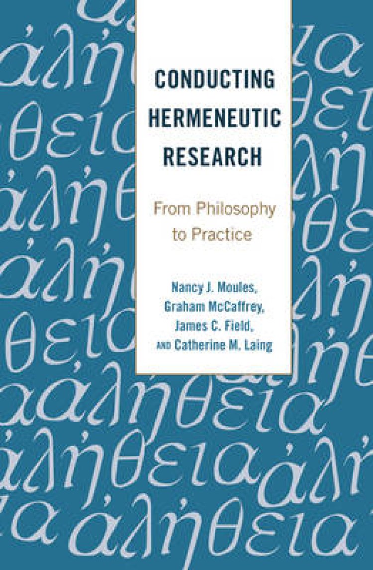 Conducting Hermeneutic Research; From Philosophy to Practice