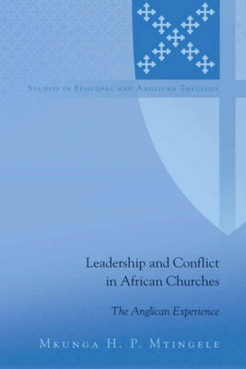 Leadership and Conflict in African Churches