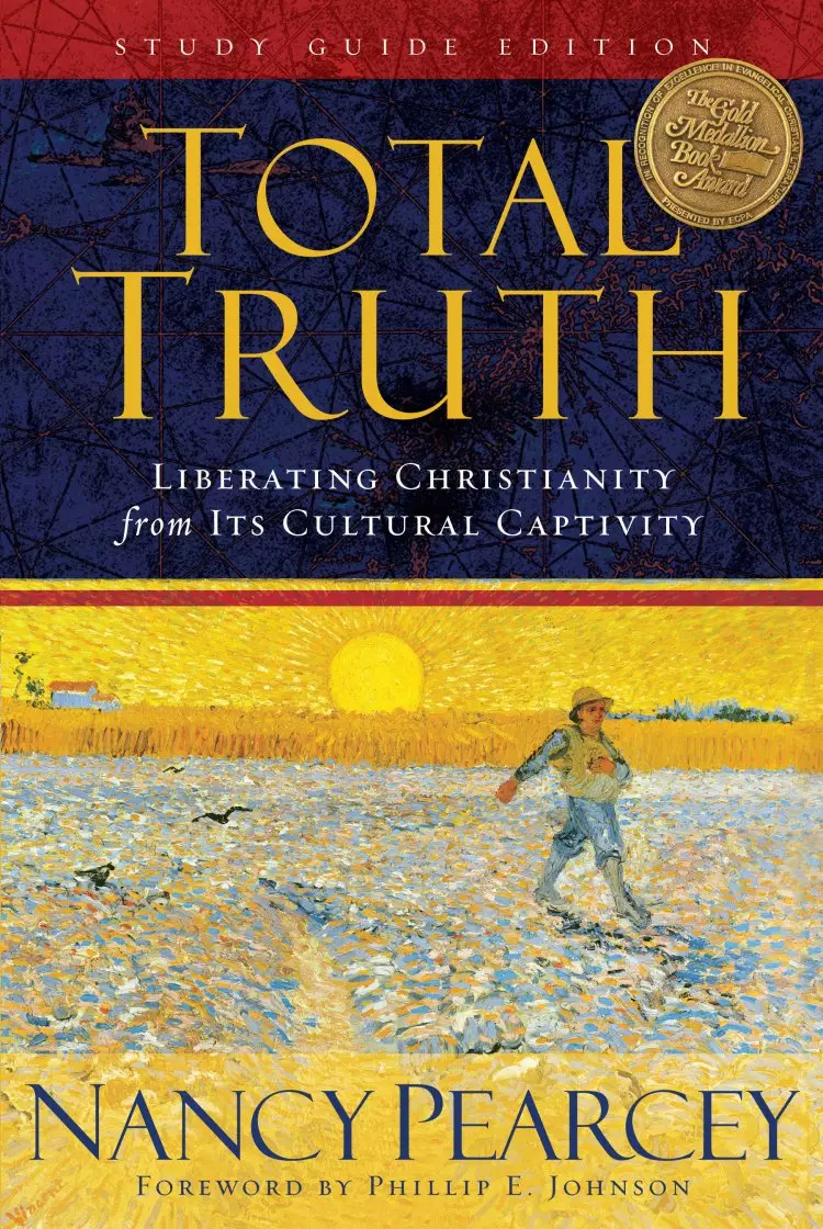 Total Truth Study Guide Ed
